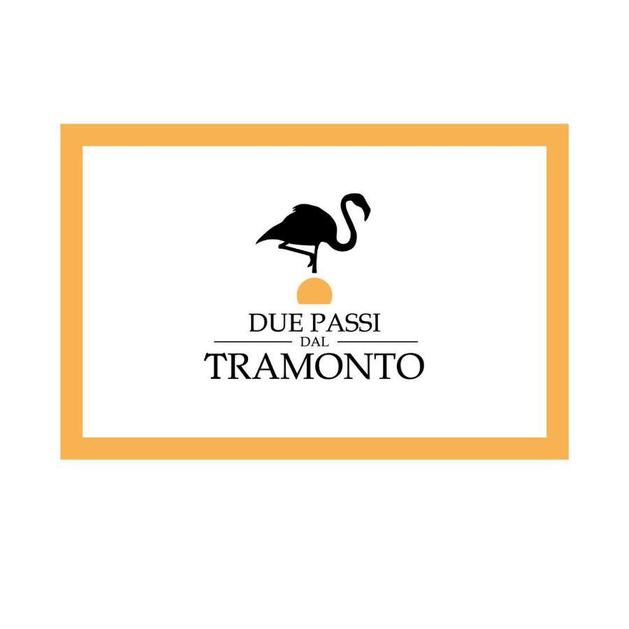 Due Passi Dal Tramonto Affittacamere Marsala Eksteriør billede